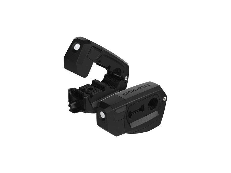 kit 2 Supports porte accessoires grand modèle für système Stow iT Rhino Rack — Rhino Rack