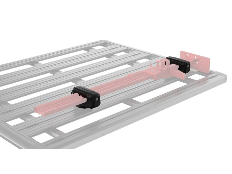 sada 2 držáků na příslušenství, velký model pro systém Stow iT Rhino Rack — Rhino Rack