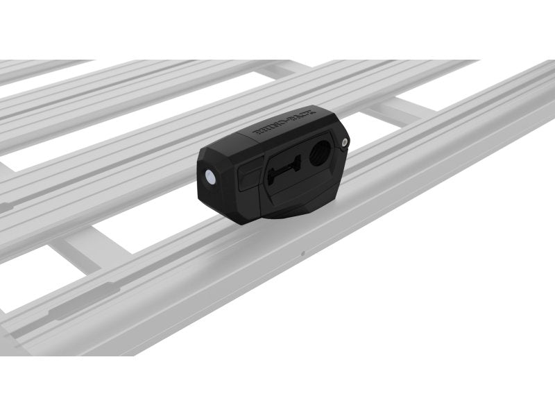 sada 2 držáků na příslušenství, velký model pro systém Stow iT Rhino Rack — Rhino Rack