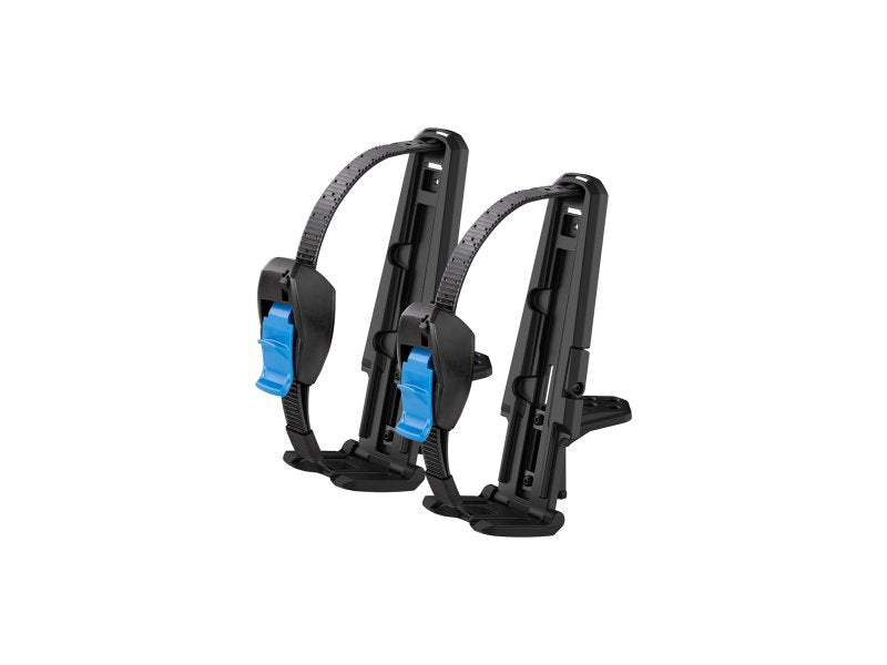 Kit 2 systèmes Stow IT d'attache für plaques désensablage Rhino Rack — Rhino Rack