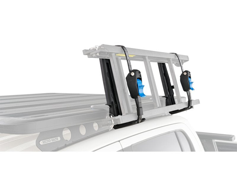 Sada 2 systémů Stow IT pro uchycení vyprošťovacích podložek Rhino Rack – Rhino Rack