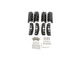RCP Base Kit (x4) Rhino Rack — Rhino Rack