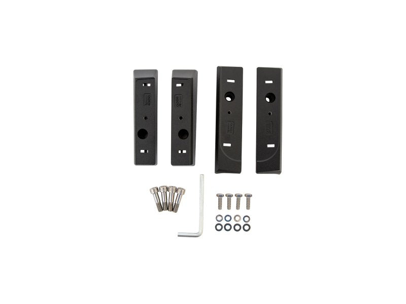 RCP69-BK - RCP Base Kit (x4) Rhino Rack — Rhino Rack