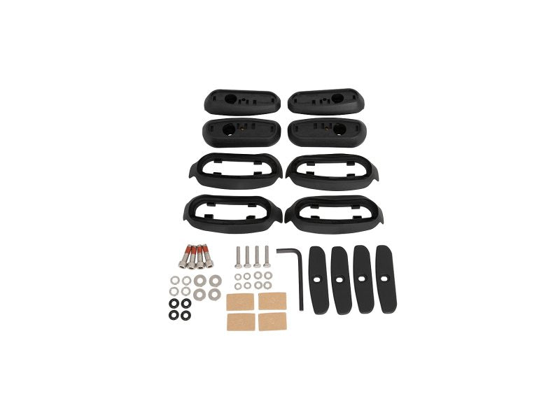 RCP Base Kit (x4) Rhino Rack — Rhino Rack