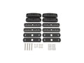 RCP Base Kit (x4) Rhino Rack — Rhino Rack