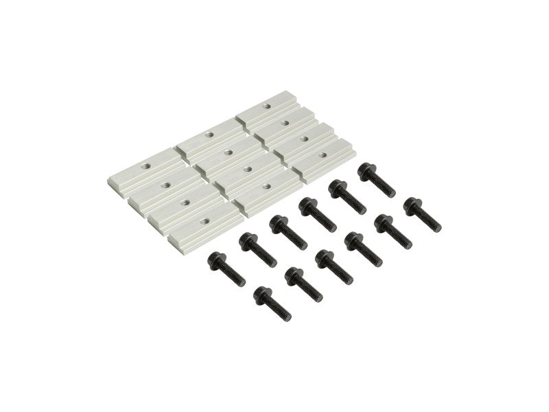 Track Mount Reconn-Deck - JT Fit Kit Rhino Rack — Rhino Rack