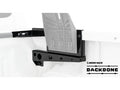 Backbone Mount Reconn-Deck Hilux SR5 Fit Kit Rhino Rack — Rhino Rack