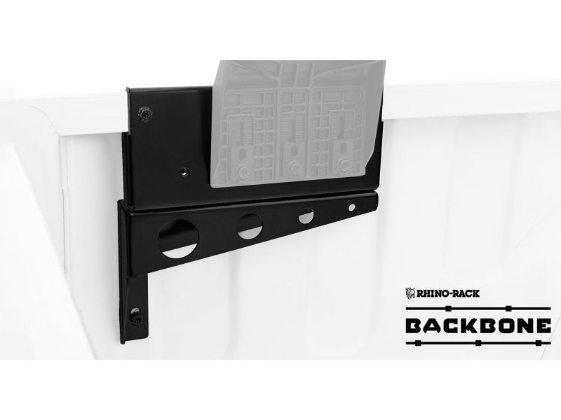 Rhino-Rack Reconn-Deck Montagekit (Backbone) – Toyota Hilux SR5