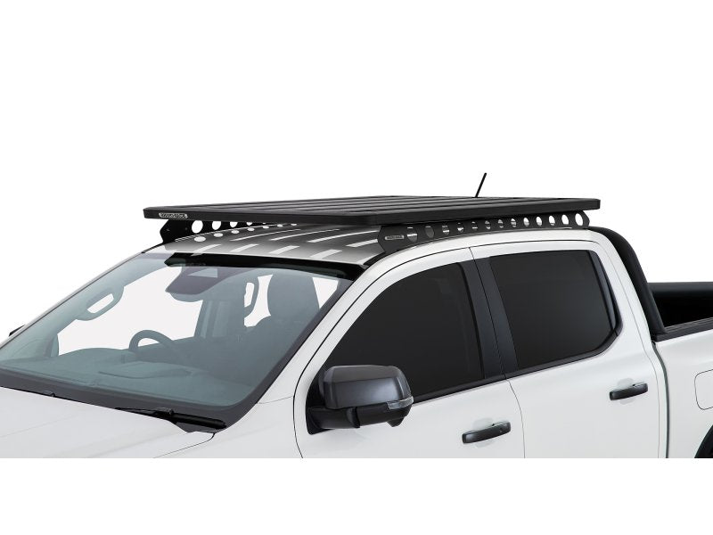 Rhino-Rack Backbone Montagesystem – Ford Ranger P703 / VW Amarok Gen2 (Doppelkabine)