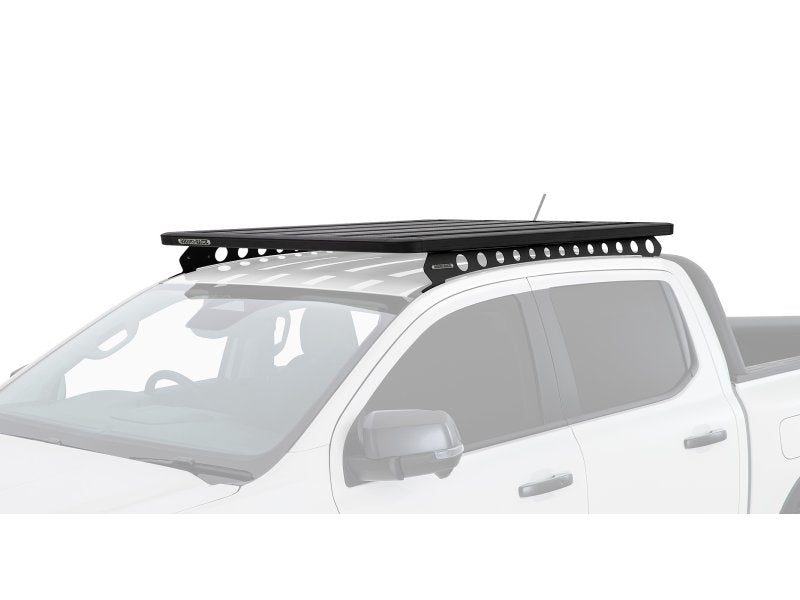 Rhino-Rack Backbone Montagesystem – Ford Ranger P703 / VW Amarok Gen2 (Doppelkabine)