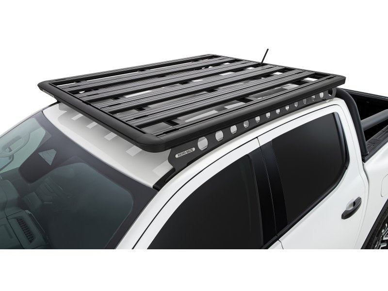 Rhino-Rack Backbone Montagesystem – Ford Ranger P703 / VW Amarok Gen2 (Doppelkabine)