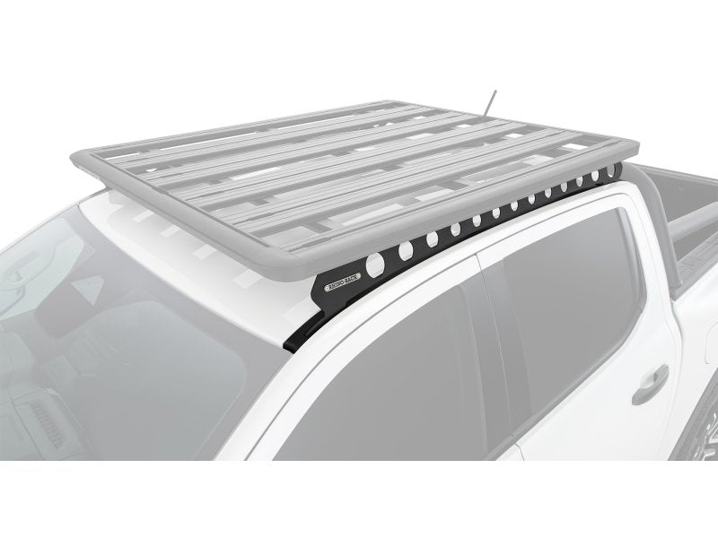 Rhino-Rack Backbone Montagesystem – Ford Ranger P703 / VW Amarok Gen2 (Doppelkabine)