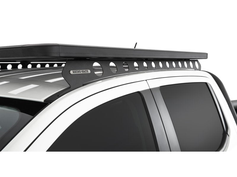 Rhino-Rack Backbone Montagesystem – Ford Ranger P703 / VW Amarok Gen2 (Doppelkabine)