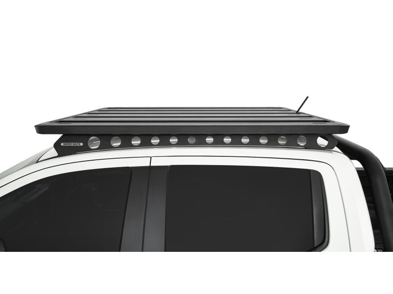 Rhino-Rack Backbone Montagesystem – Ford Ranger P703 / VW Amarok Gen2 (Doppelkabine)