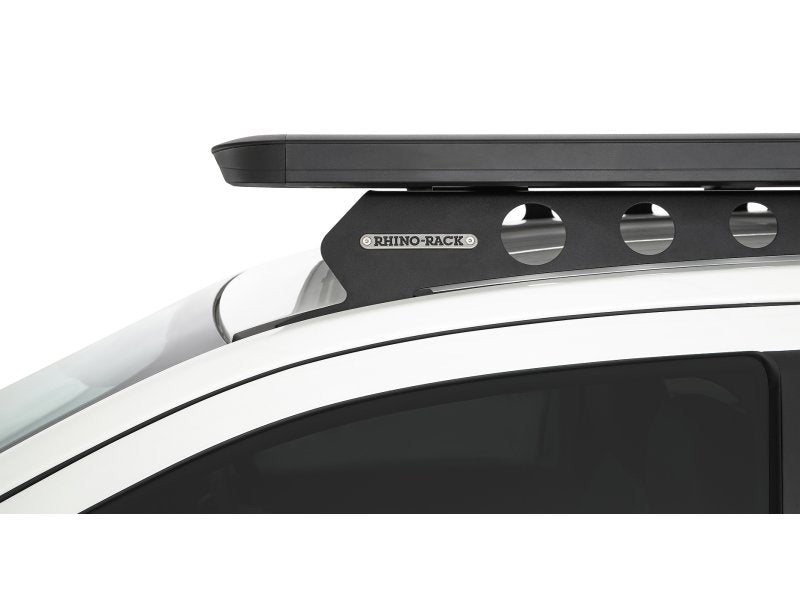 Rhino-Rack Backbone Montagesystem – Ford Ranger P703 / VW Amarok Gen2 (Doppelkabine)