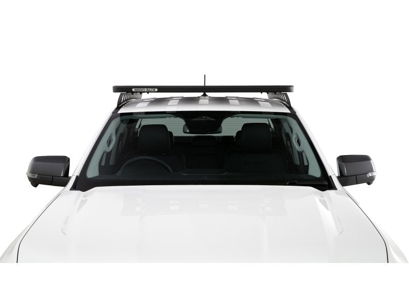 Rhino-Rack Backbone Montagesystem – Ford Ranger P703 / VW Amarok Gen2 (Doppelkabine)