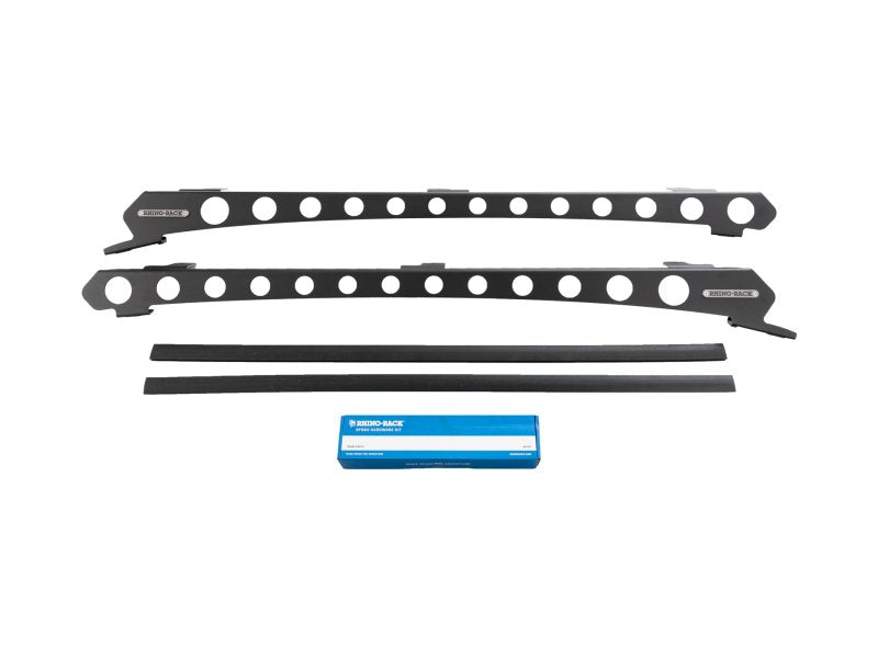 Rhino-Rack Backbone Montagesystem – Ford Ranger P703 / VW Amarok Gen2 (Doppelkabine)