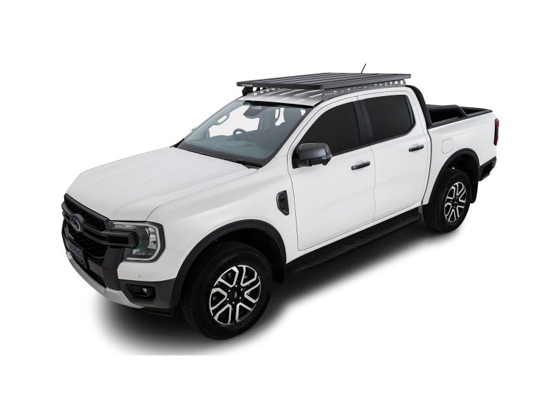 Rhino-Rack Backbone Montagesystem – Ford Ranger P703 / VW Amarok Gen2 (Doppelkabine)