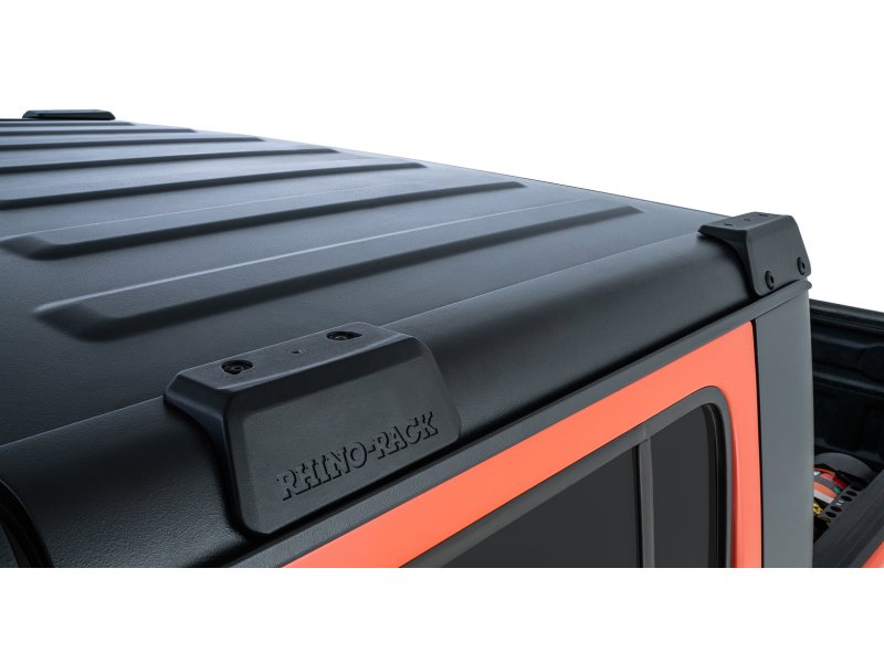 Rhino-Rack Backbone Montagesystem – Jeep Gladiator JT