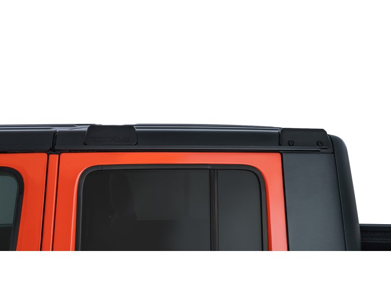 Rhino-Rack Backbone Montagesystem – Jeep Gladiator JT