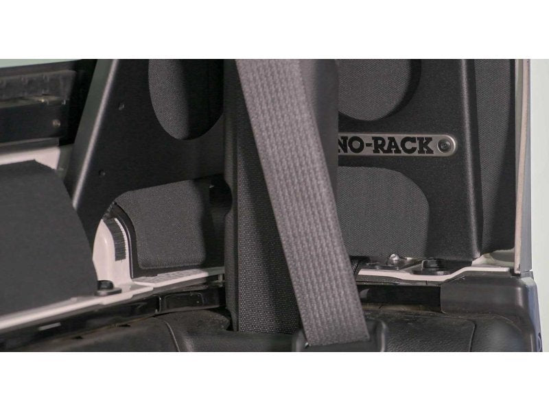 Rhino-Rack Backbone Montagesystem – Jeep Gladiator JT