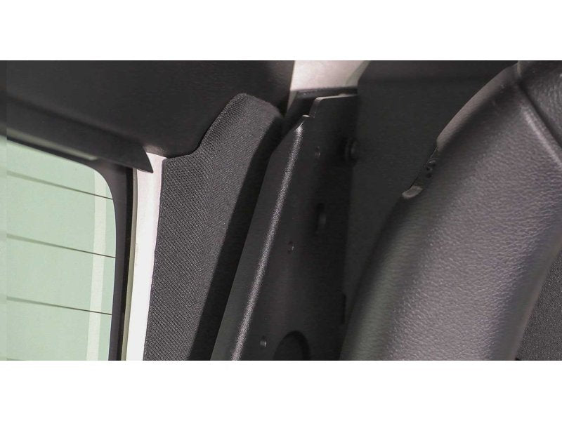 Rhino-Rack Backbone Montagesystem – Jeep Gladiator JT