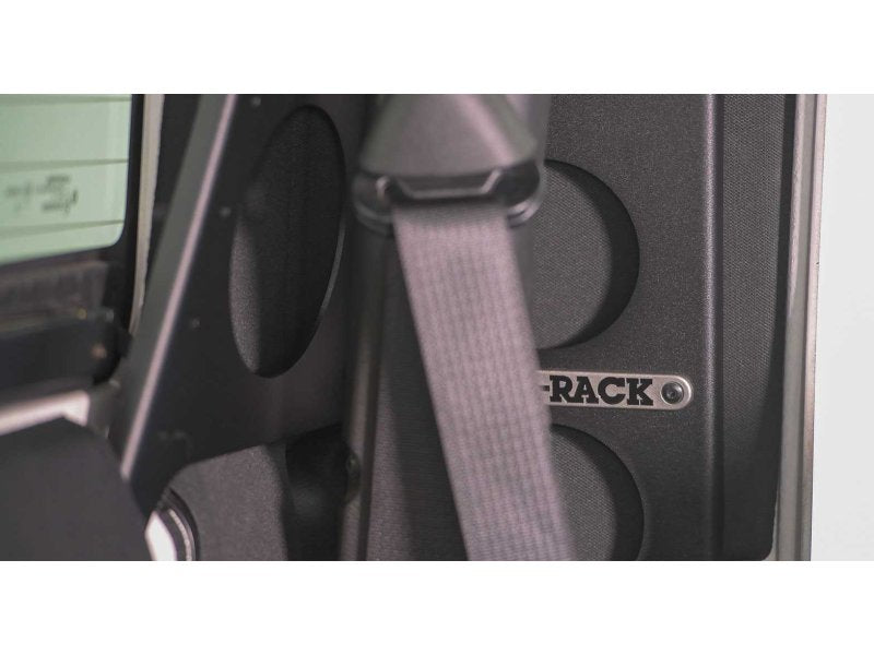 Rhino-Rack Backbone Montagesystem – Jeep Gladiator JT