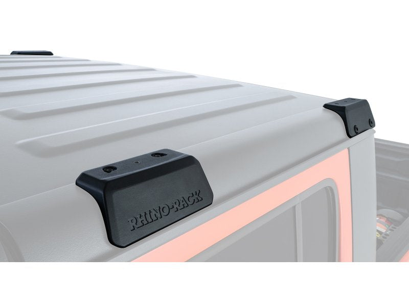 Rhino-Rack Backbone Montagesystem – Jeep Gladiator JT