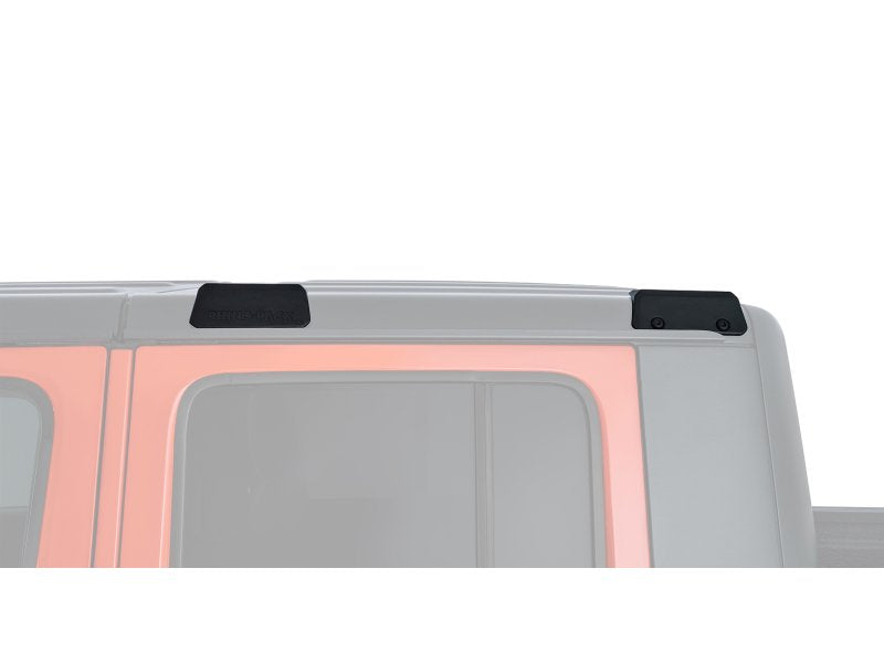 Rhino-Rack Backbone Montagesystem – Jeep Gladiator JT