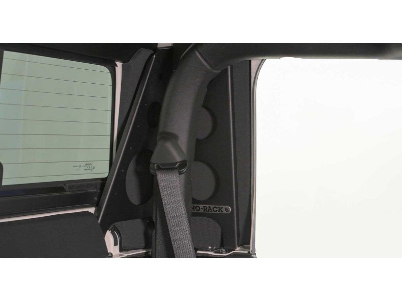 Rhino-Rack Backbone Montagesystem – Jeep Gladiator JT
