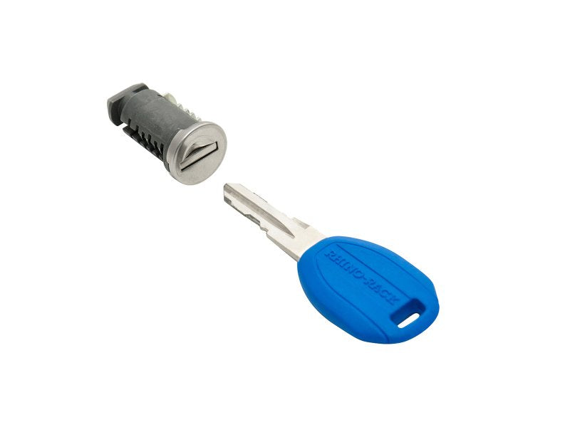 Rhino-Rack Schließzylinder-Set mit Master-Key (2 Zylinder / 2 Schlüssel)