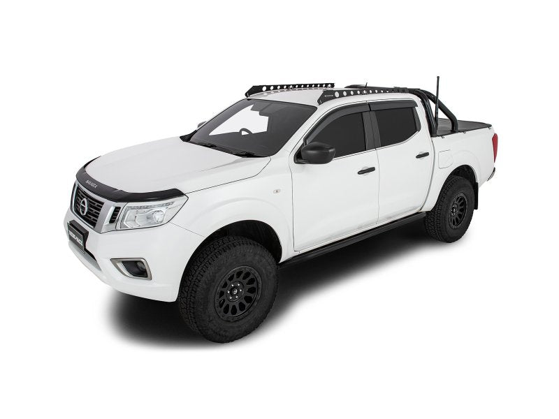 Rhino-Rack Backbone Mounting System - Nissan Navara NP300 Rhino Rack — Rhino Rack