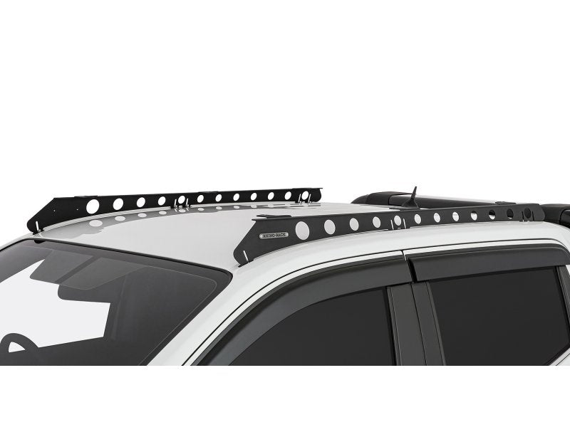 Rhino-Rack Backbone Montagesystem – Nissan Navara NP300