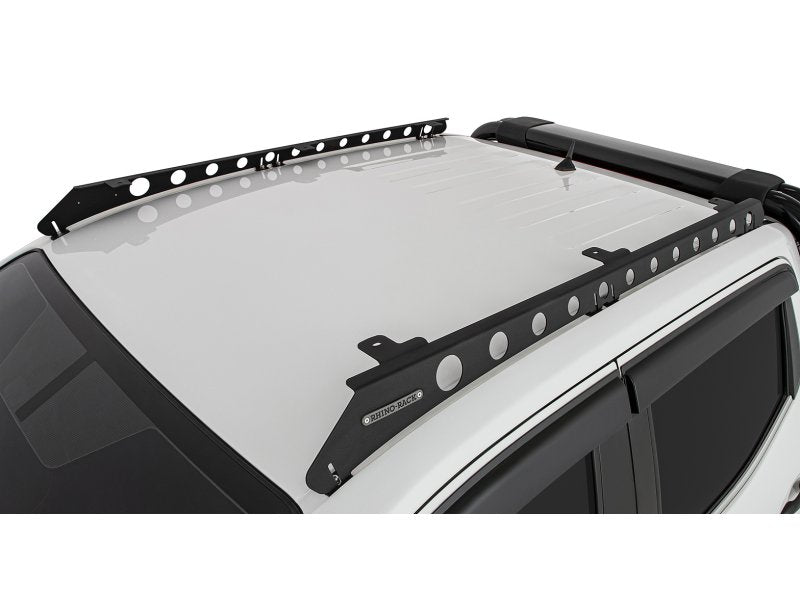 Rhino-Rack Backbone Montagesystem – Nissan Navara NP300
