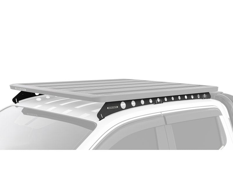 Rhino-Rack Backbone Montagesystem – Nissan Navara NP300