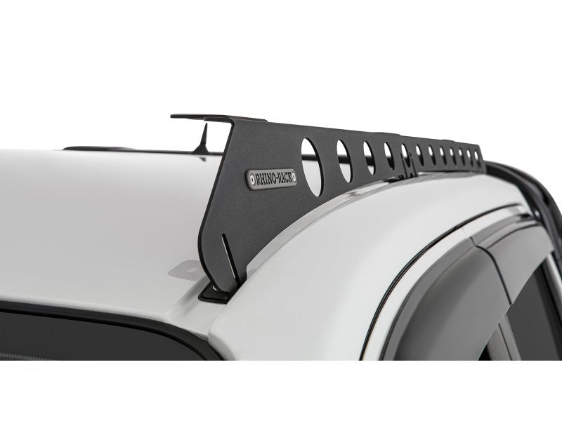 Rhino-Rack Backbone Montagesystem – Nissan Navara NP300