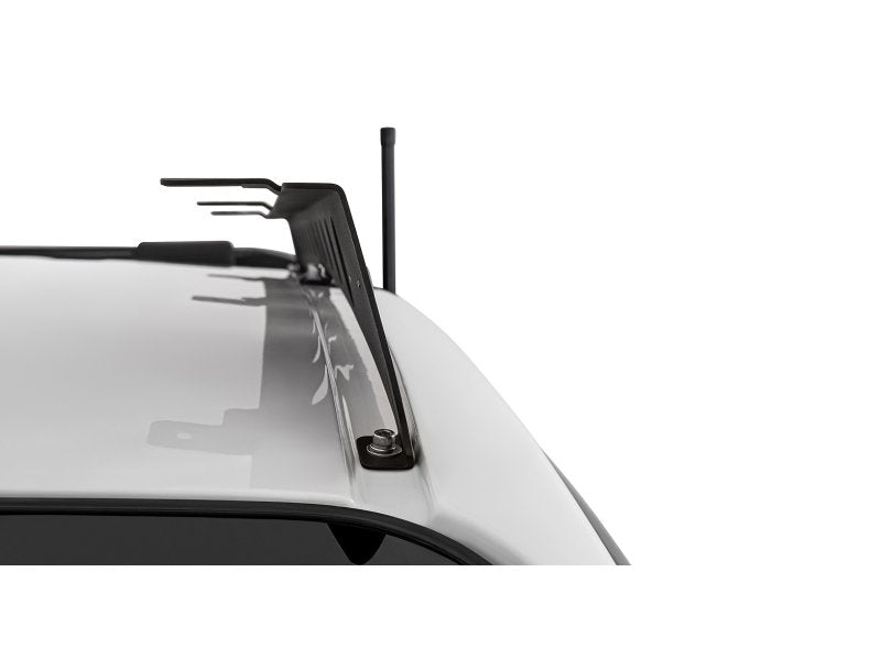 Rhino-Rack Backbone Montagesystem – Nissan Navara NP300