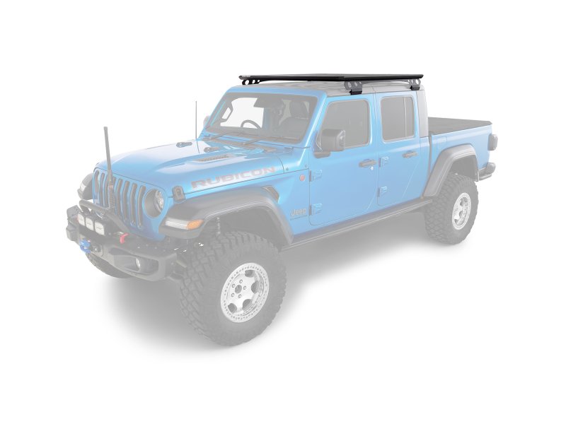 Rhino-Rack Jeep Overlanding-Kit – Jeep Wrangler