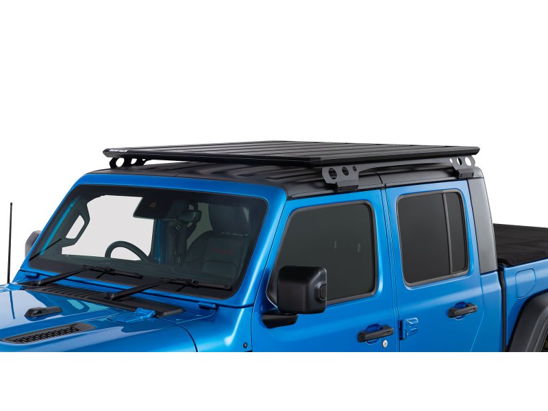Rhino-Rack Jeep Overlanding-Kit – Jeep Wrangler