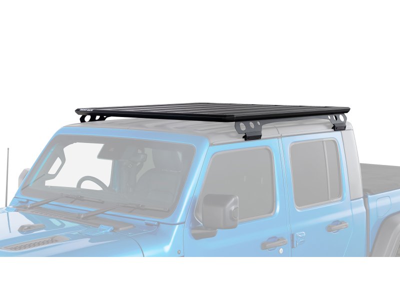 Rhino-Rack Jeep Overlanding-Kit – Jeep Wrangler
