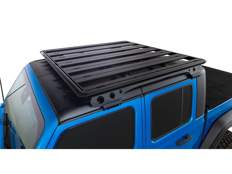 Rhino-Rack Jeep Overlanding-Kit – Jeep Wrangler