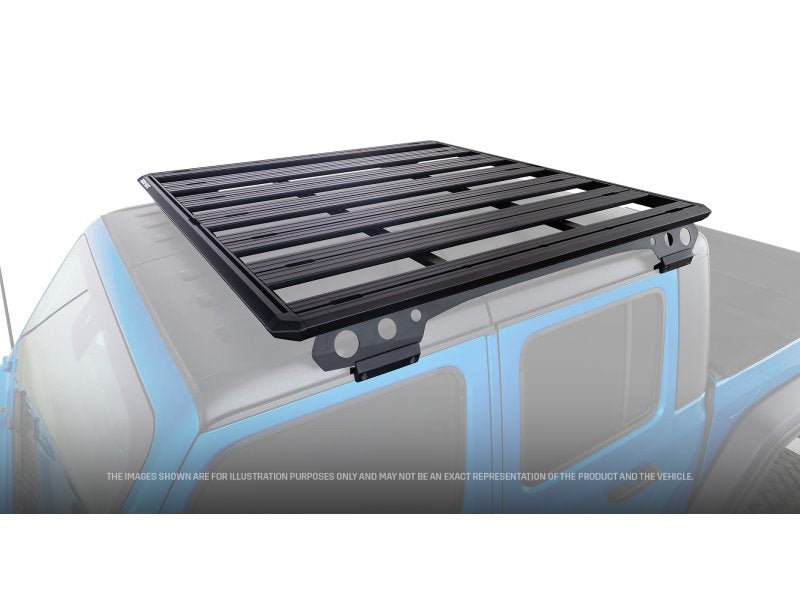 Rhino-Rack Jeep Overlanding-Kit – Jeep Wrangler