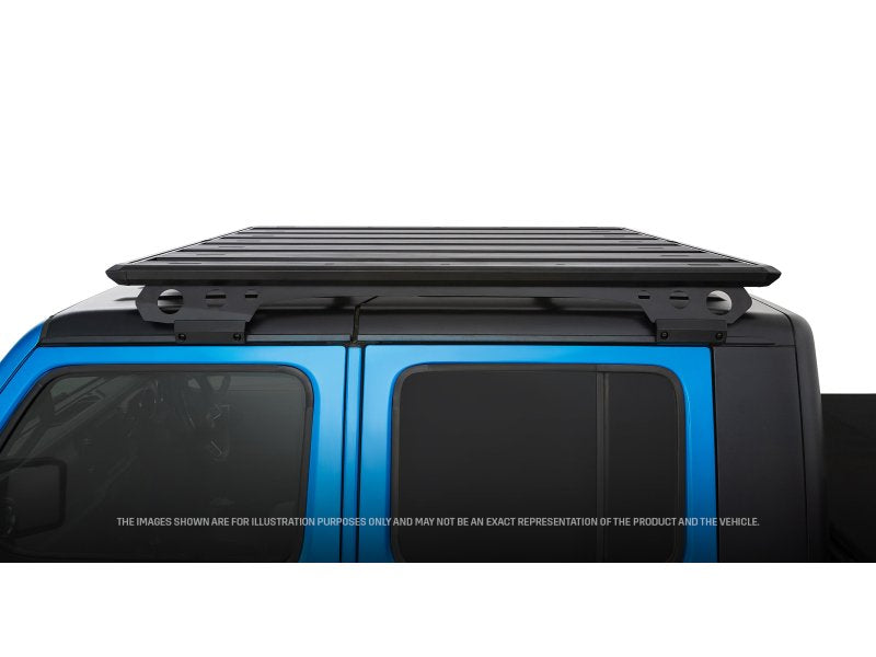 Rhino-Rack Jeep Overlanding-Kit – Jeep Wrangler