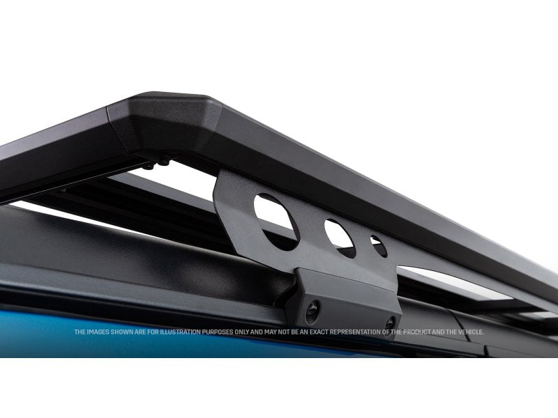 Rhino-Rack Jeep Overlanding-Kit – Jeep Wrangler