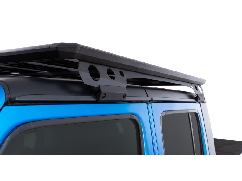 Rhino-Rack Jeep Overlanding-Kit – Jeep Wrangler