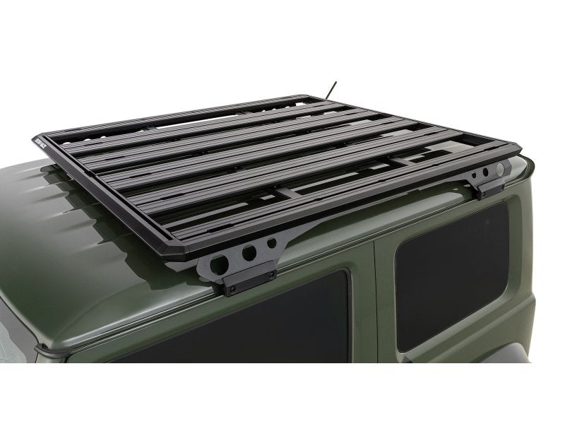 Kit Dachträger Pioneer 6 Suzuki Jimny 2018+ Rhino Rack — Rhino Rack
