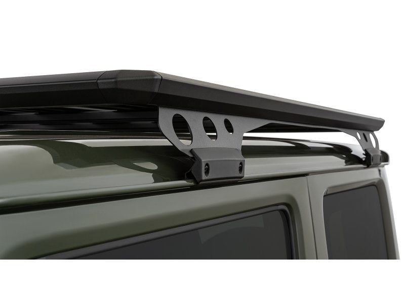 Kit Dachträger Pioneer 6 Suzuki Jimny 2018+ Rhino Rack — Rhino Rack