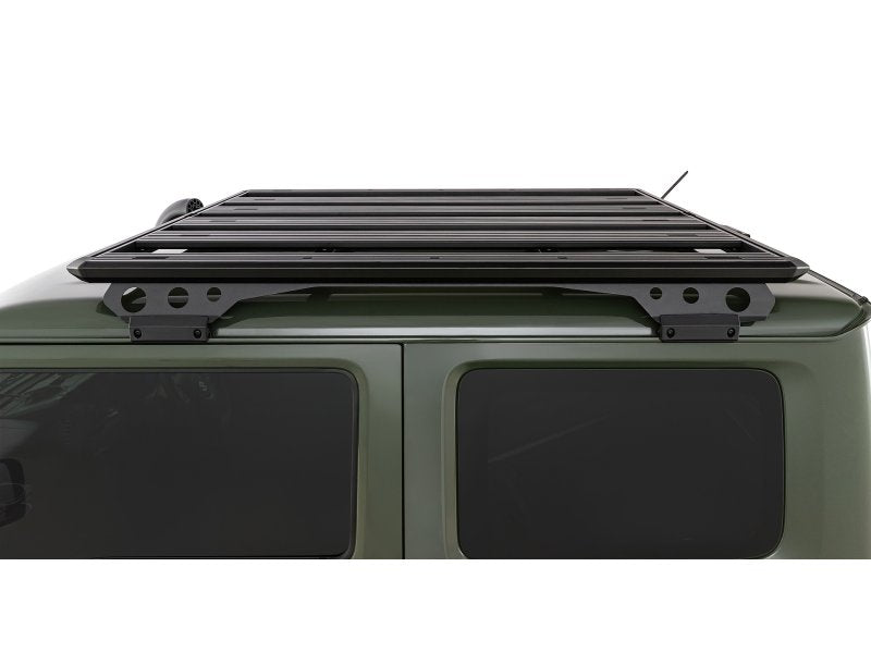 Kit Dachträger Pioneer 6 Suzuki Jimny 2018+ Rhino Rack — Rhino Rack