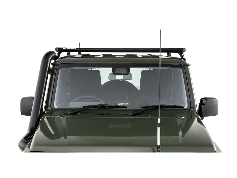 Kit Dachträger Pioneer 6 Suzuki Jimny 2018+ Rhino Rack — Rhino Rack