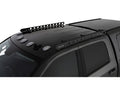 Rhino-Rack Backbone Mounting System - RAM 1500 / 2500 / 3500 Rhino Rack — Rhino Rack